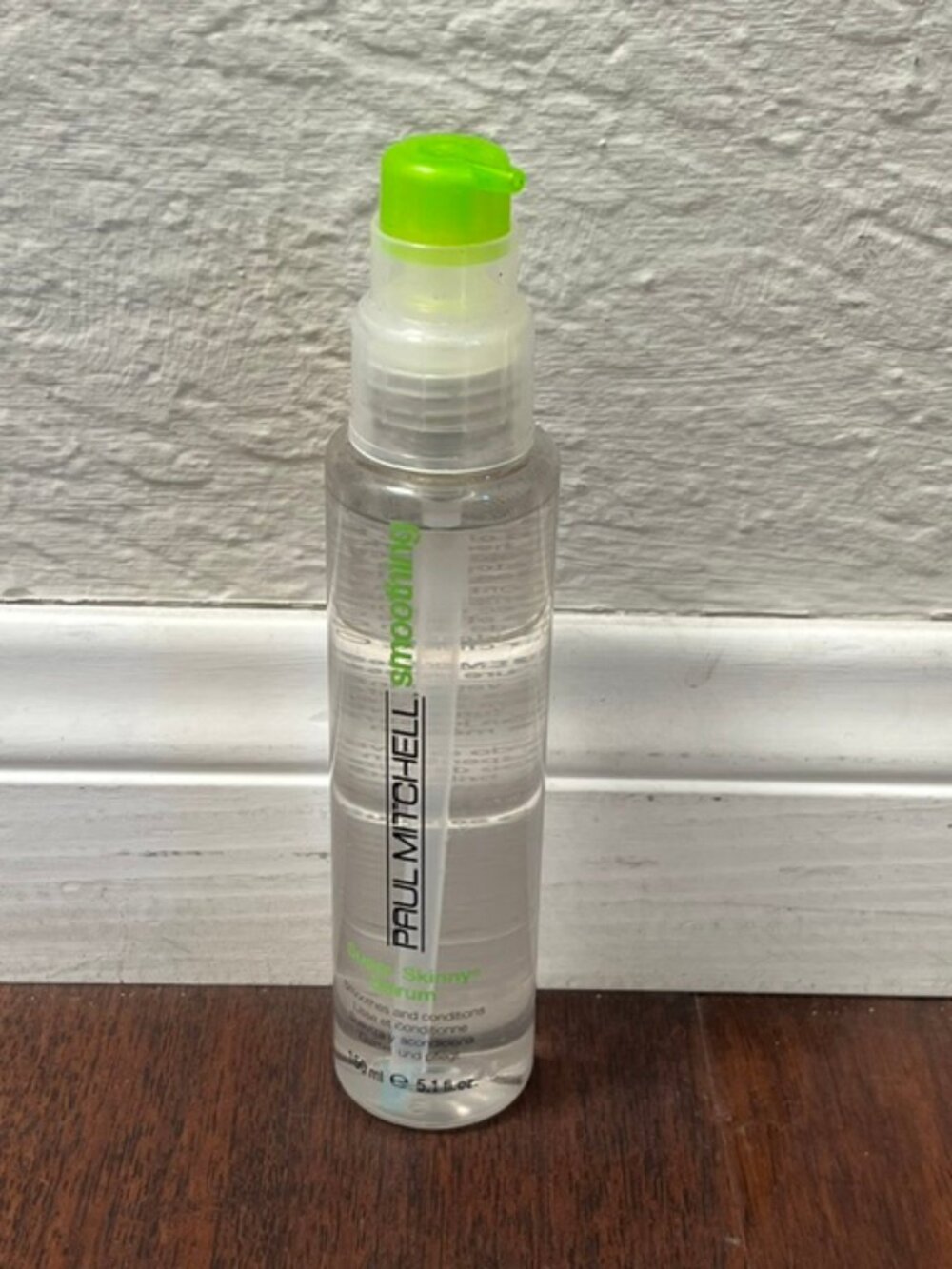 Paul Mitchell Super Skinny Serum 5.1 oz